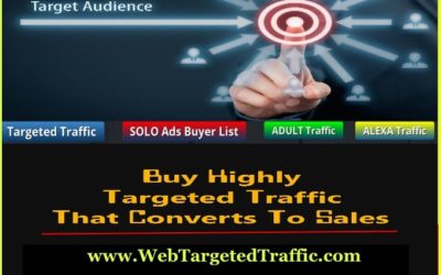 Boost Your Web Traffic And Get Better Sales