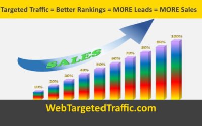 Buy TARGETED Website Traffic For Your Business