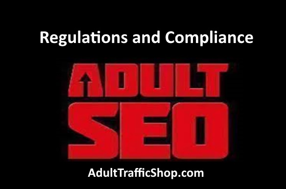 adult seo regulations